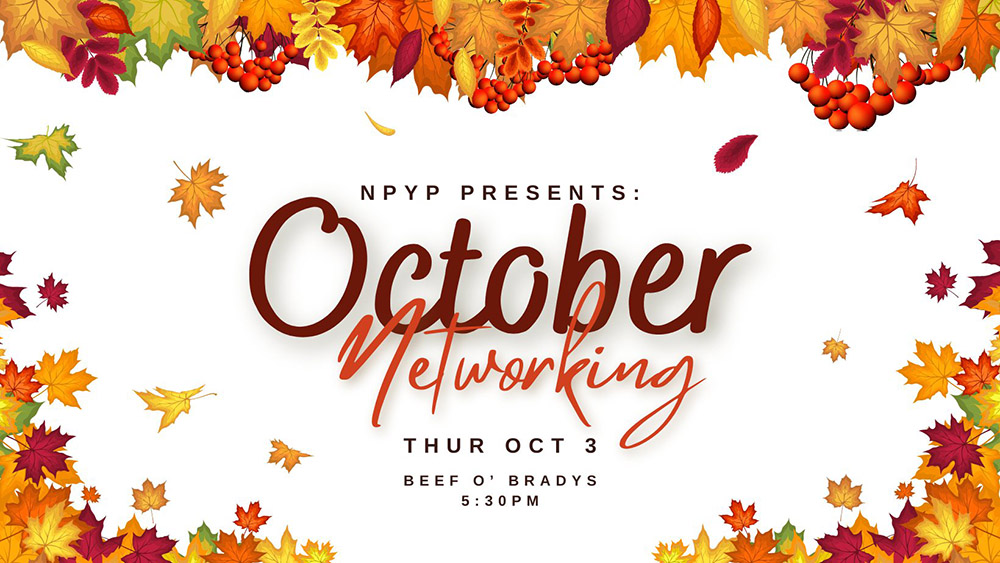 Oct 24 Networking