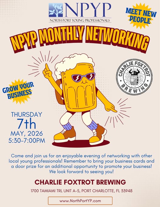 NPYP May 7